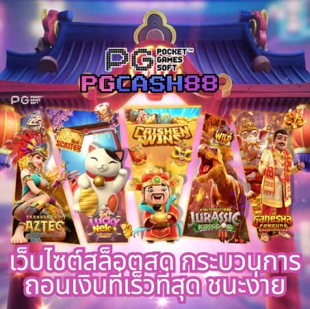 สล็อตฝากถอนไม่มีขั้นต่ำ